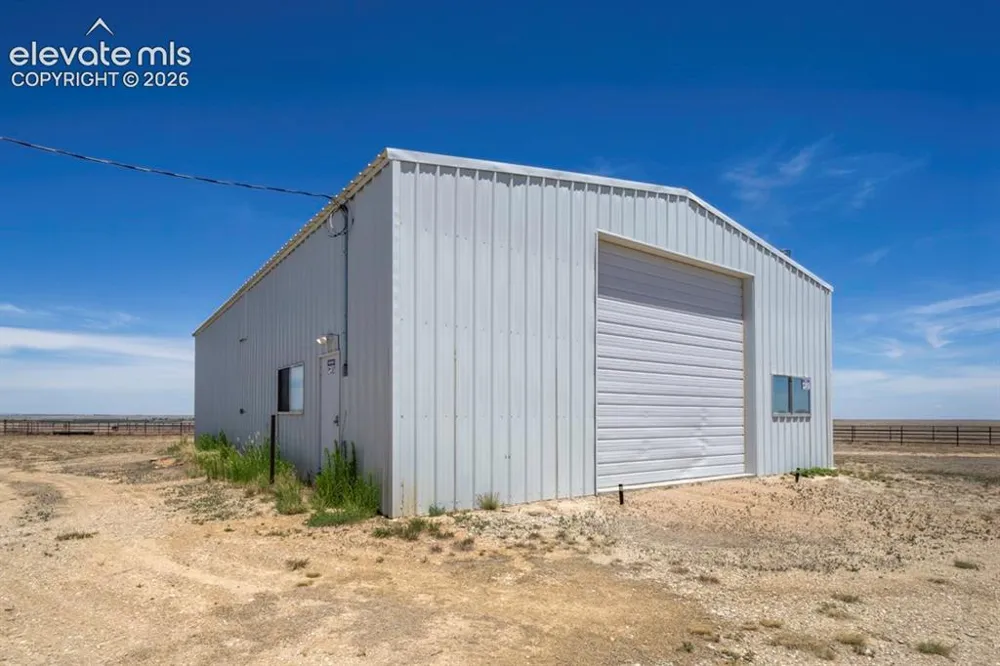 33973 County Road Aa La Junta, CO 81050