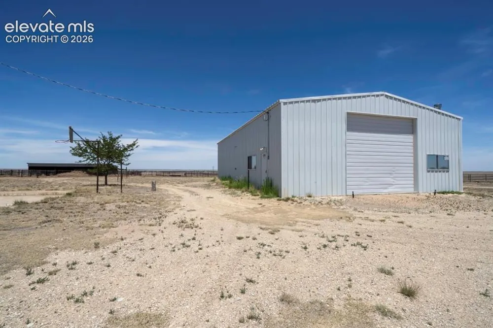 33973 County Road Aa La Junta, CO 81050
