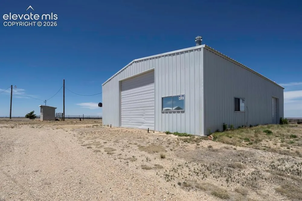 33973 County Road Aa La Junta, CO 81050
