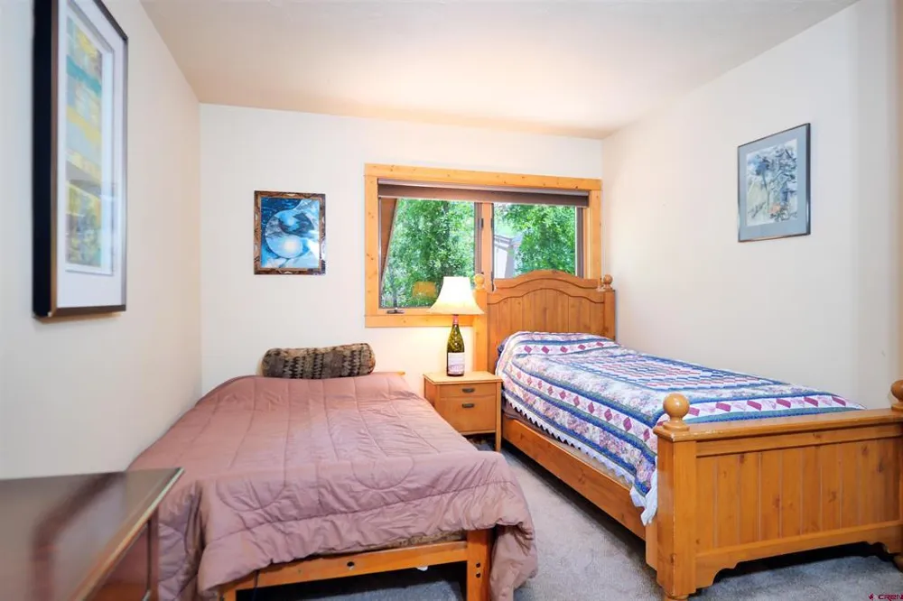 92 Trunk Road Placerville, CO 81430