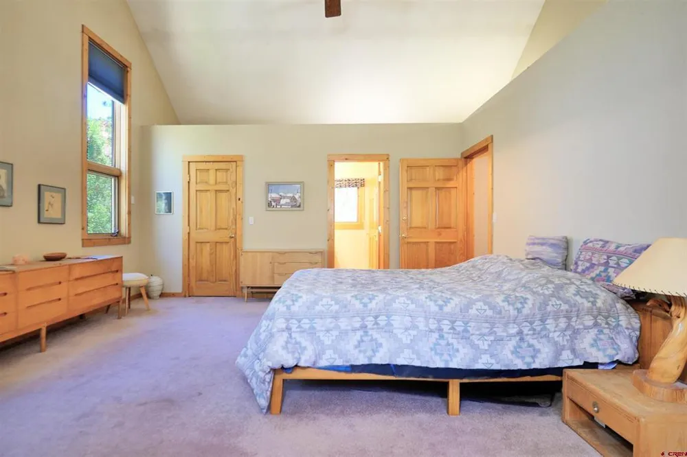 92 Trunk Road Placerville, CO 81430
