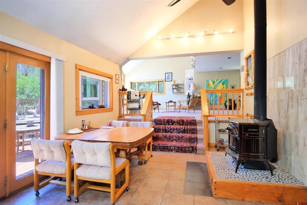92 Trunk Road Placerville, CO 81430