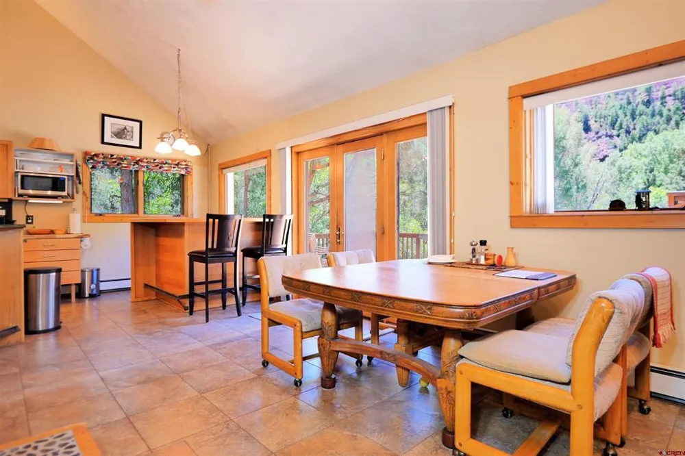 92 Trunk Road Placerville, CO 81430