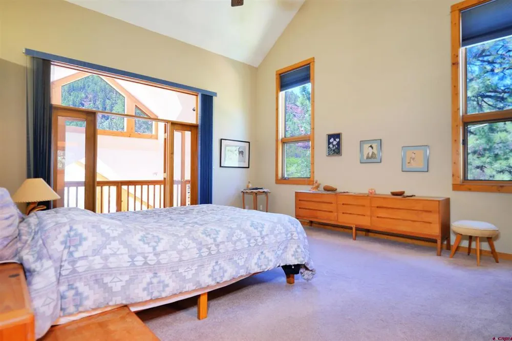92 Trunk Road Placerville, CO 81430