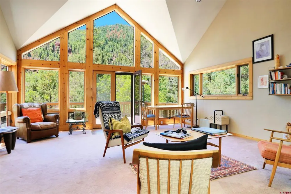 92 Trunk Road Placerville, CO 81430