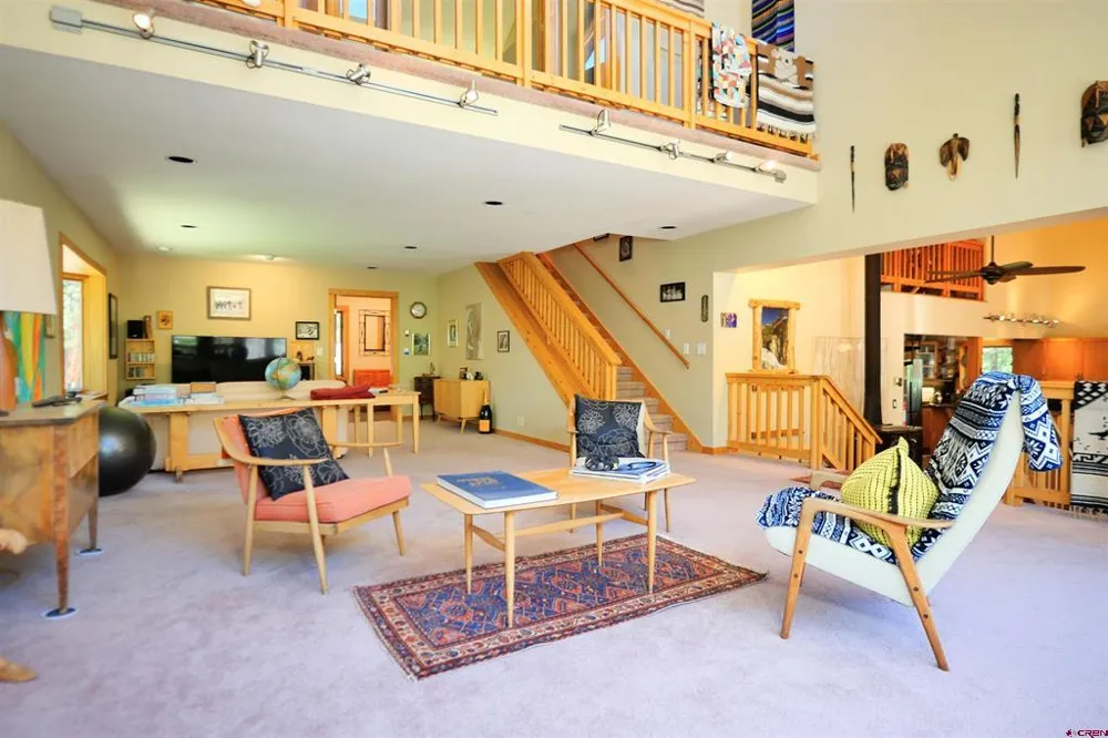 92 Trunk Road Placerville, CO 81430