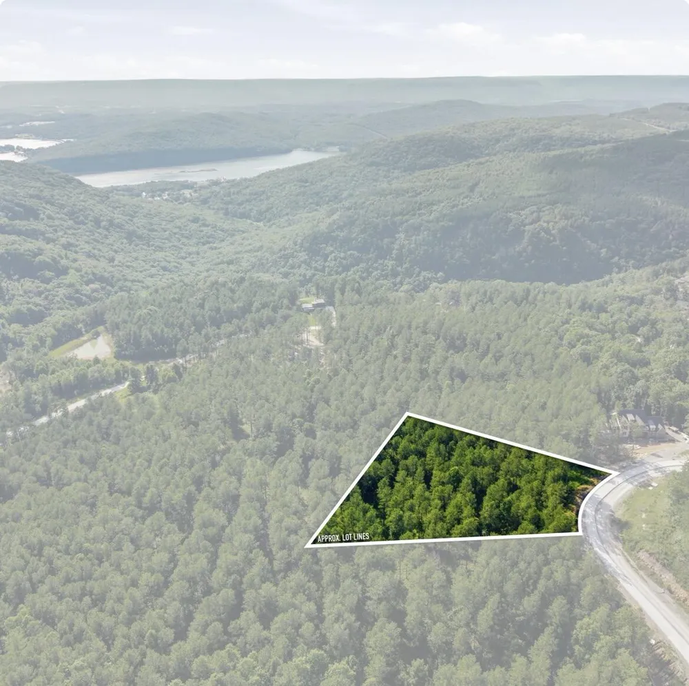 1141 Split Rail Way Guild, TN 37340