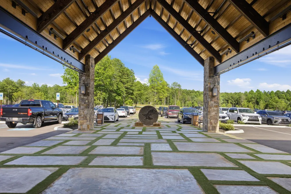 1141 Split Rail Way Guild, TN 37340