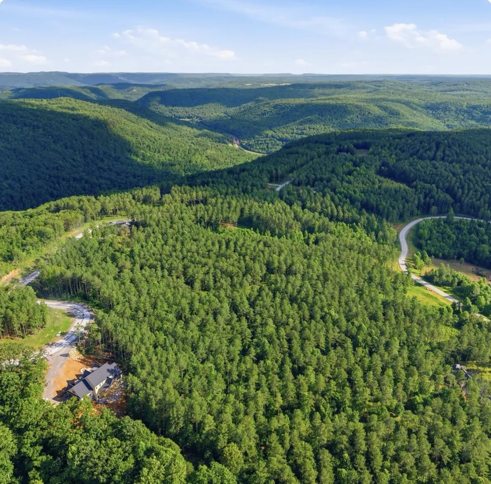 1141 Split Rail Way Guild, TN 37340
