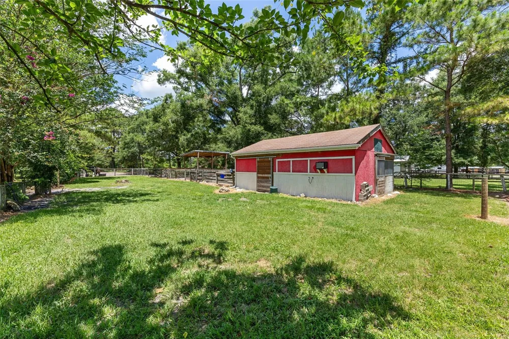 16353 NW 130 STREET Williston, FL 32696