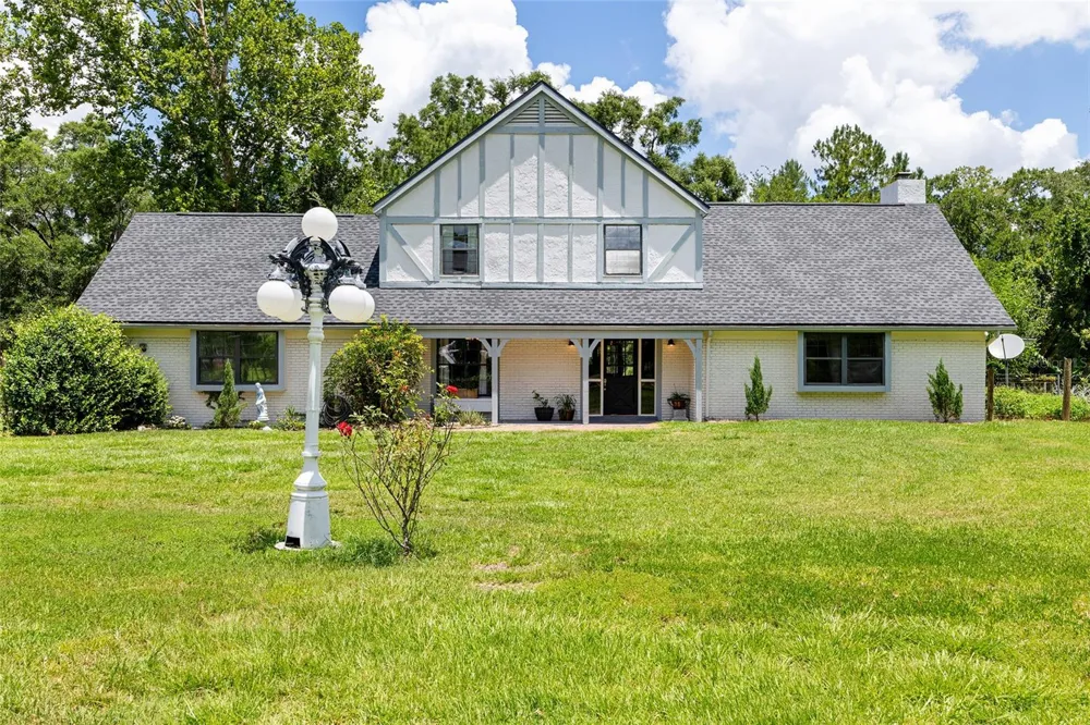16353 NW 130 STREET Williston, FL 32696