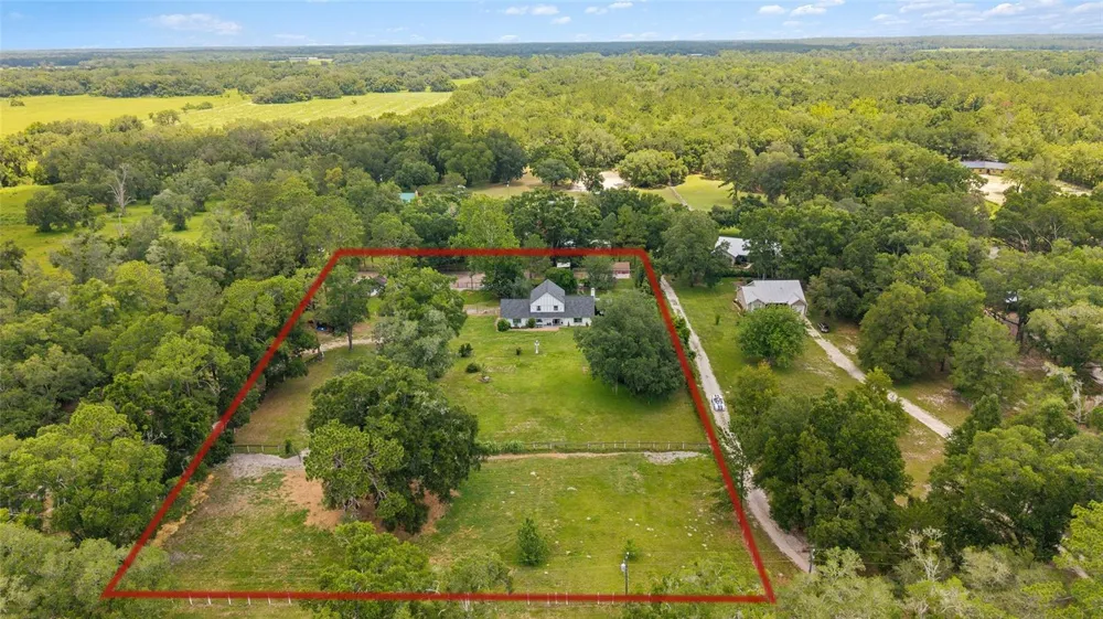 16353 NW 130 STREET Williston, FL 32696