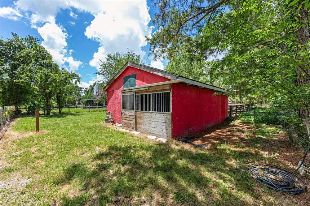 16353 NW 130 STREET Williston, FL 32696