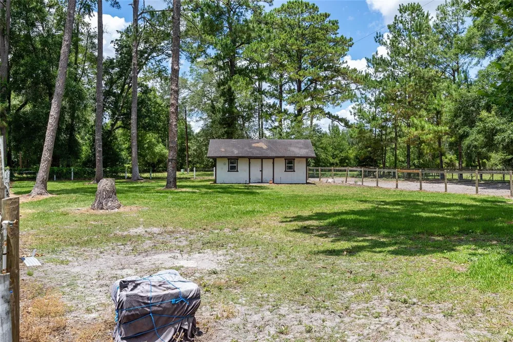 16353 NW 130 STREET Williston, FL 32696
