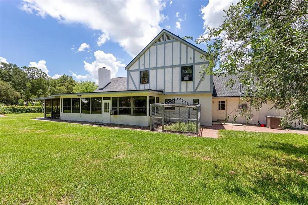 16353 NW 130 STREET Williston, FL 32696