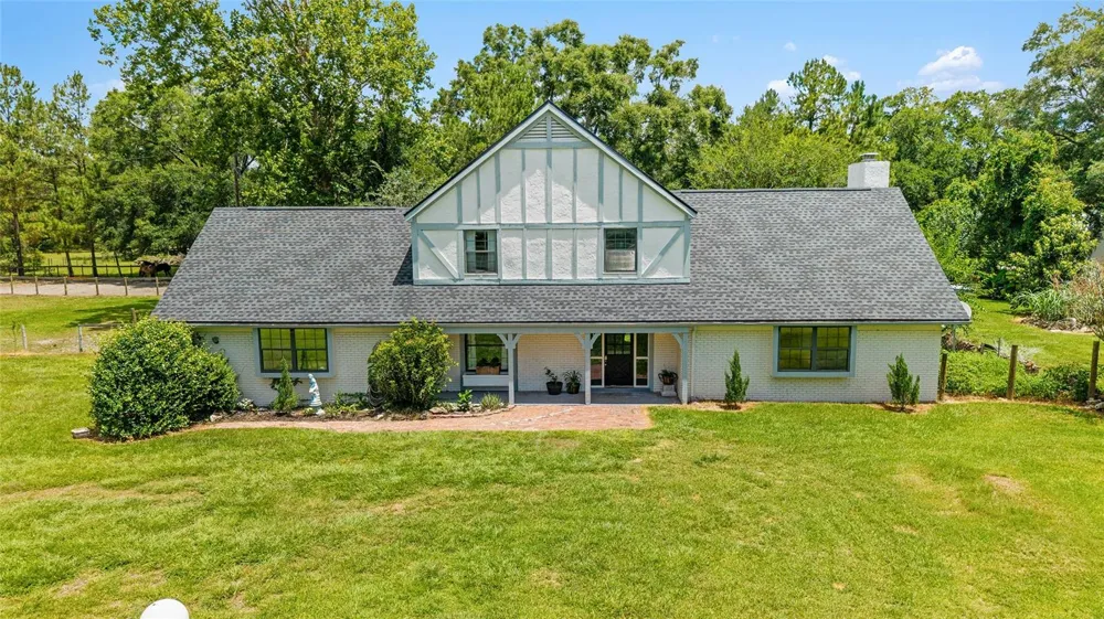 16353 NW 130 STREET Williston, FL 32696