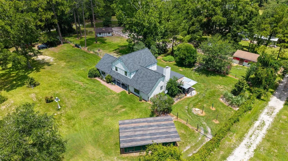 16353 NW 130 STREET Williston, FL 32696
