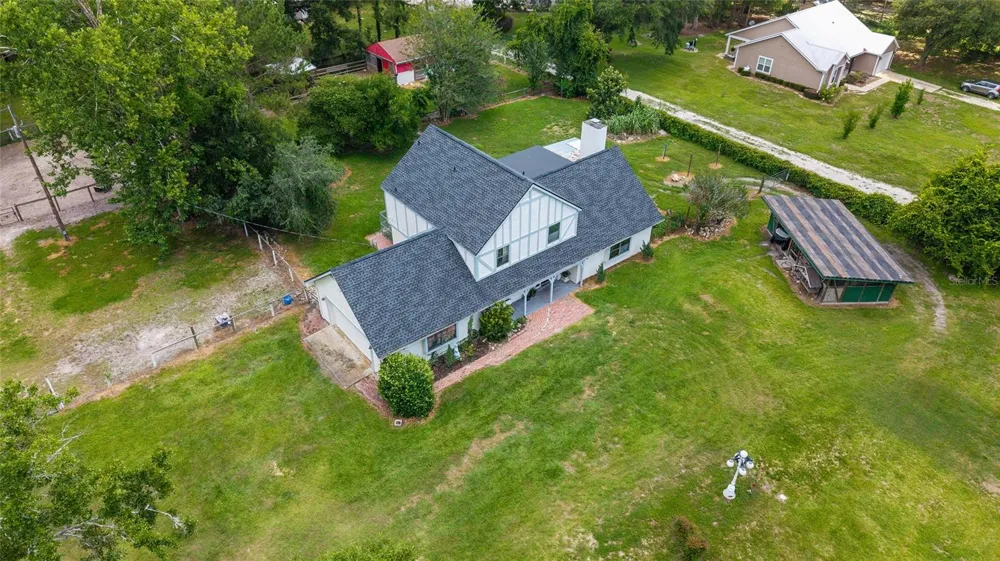 16353 NW 130 STREET Williston, FL 32696