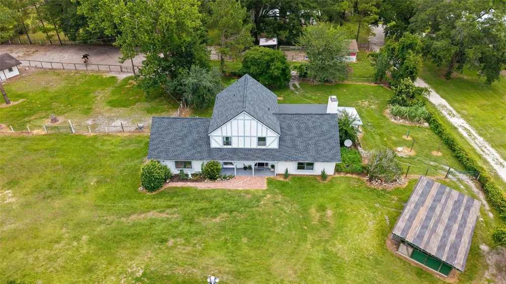 16353 NW 130 STREET Williston, FL 32696