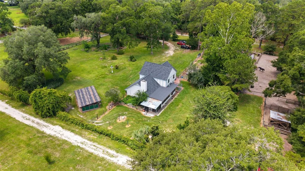 16353 NW 130 STREET Williston, FL 32696