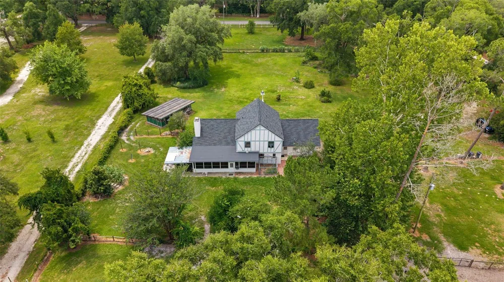 16353 NW 130 STREET Williston, FL 32696