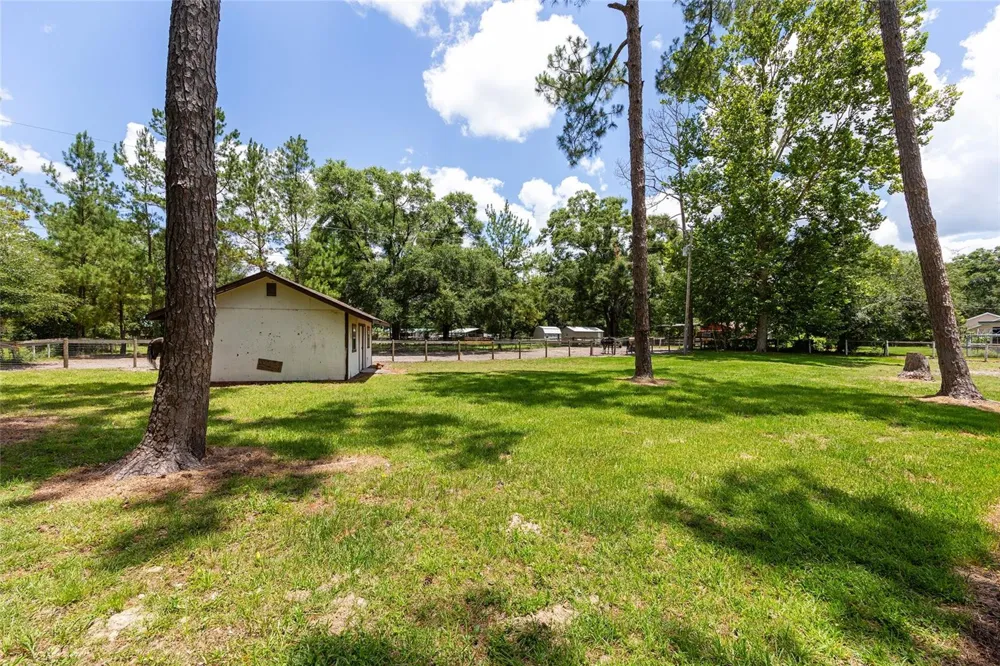 16353 NW 130 STREET Williston, FL 32696