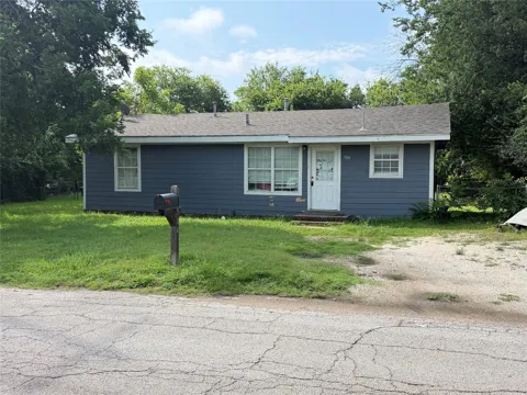504 Morgan Street