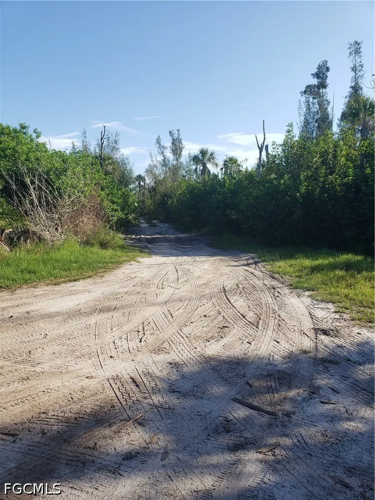 Pirate Landing Lane St James City, FL 33956