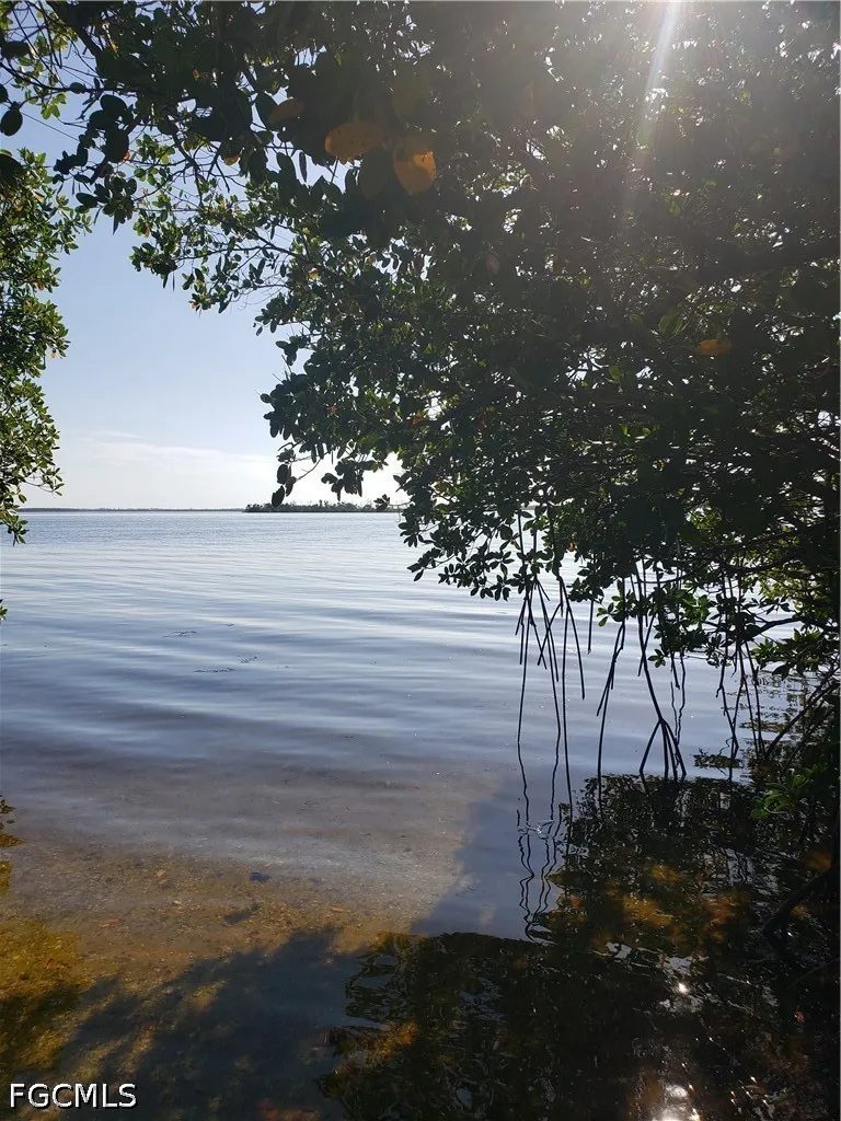 Pirate Landing Lane St James City, FL 33956