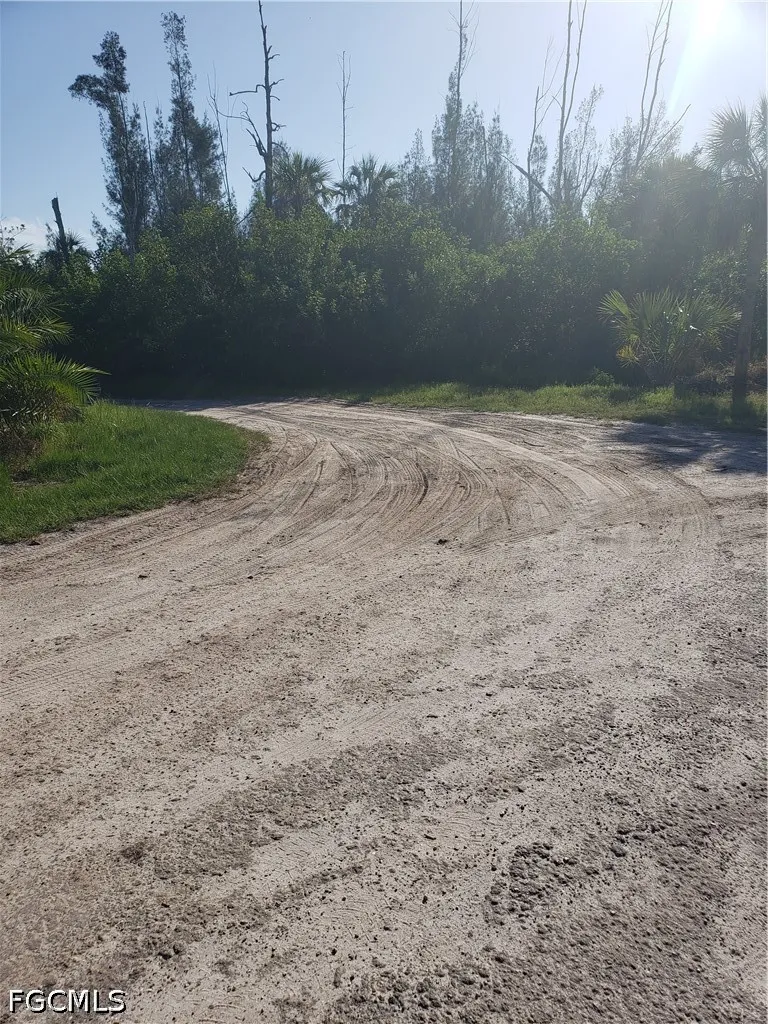 Pirate Landing Lane St James City, FL 33956