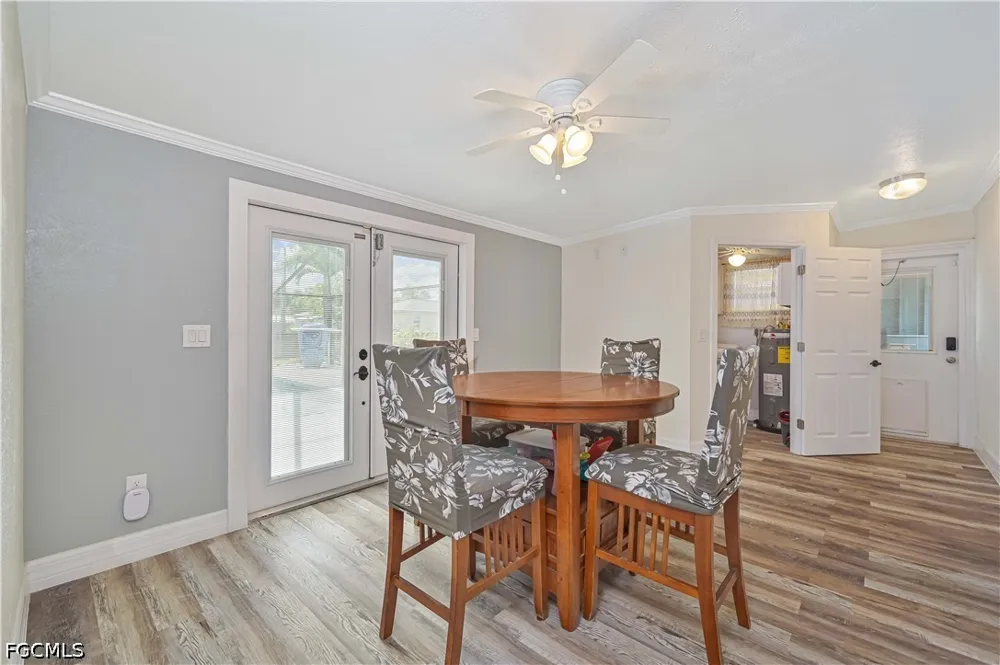 Stockton Street North Fort Myers, FL 33903