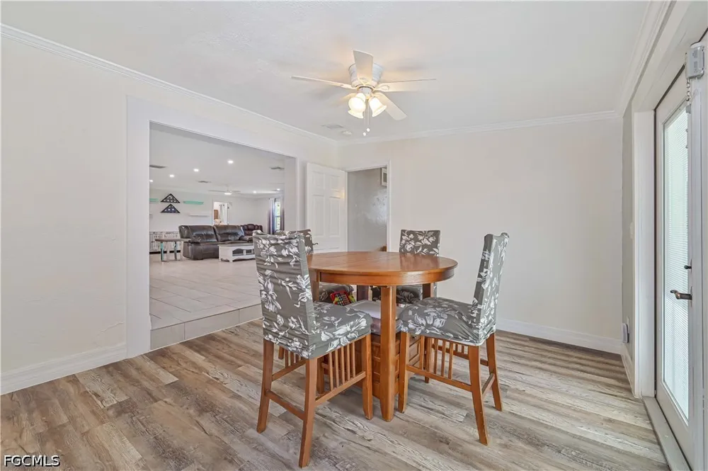 Stockton Street North Fort Myers, FL 33903