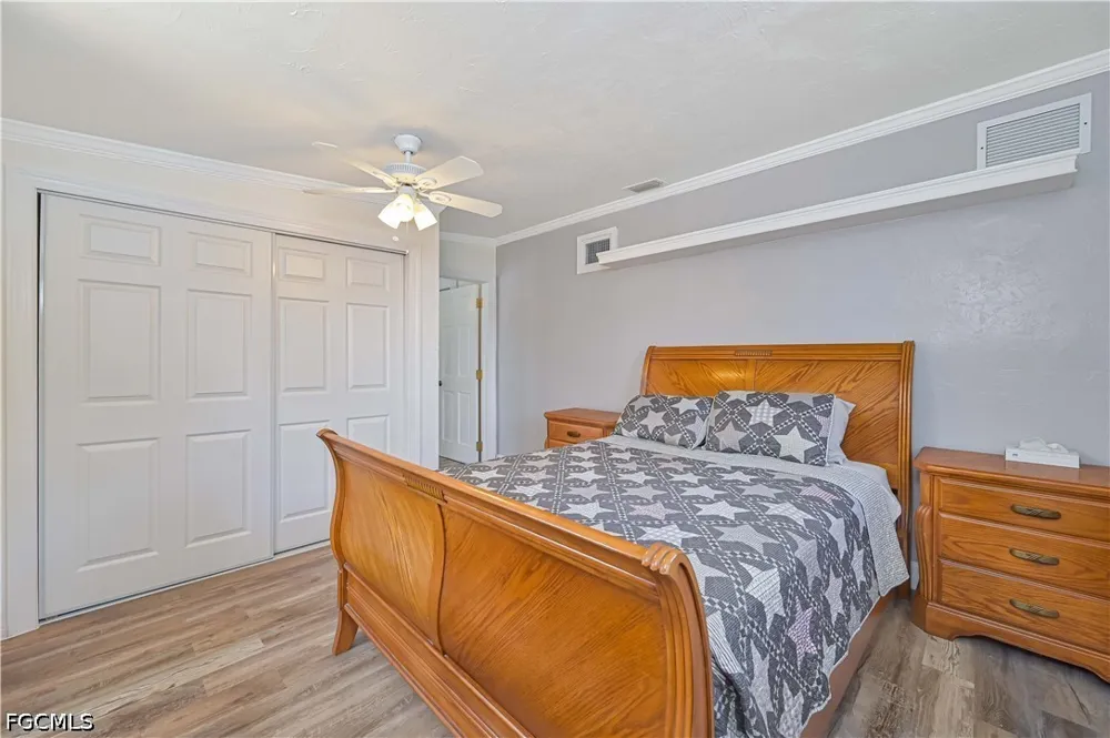 Stockton Street North Fort Myers, FL 33903