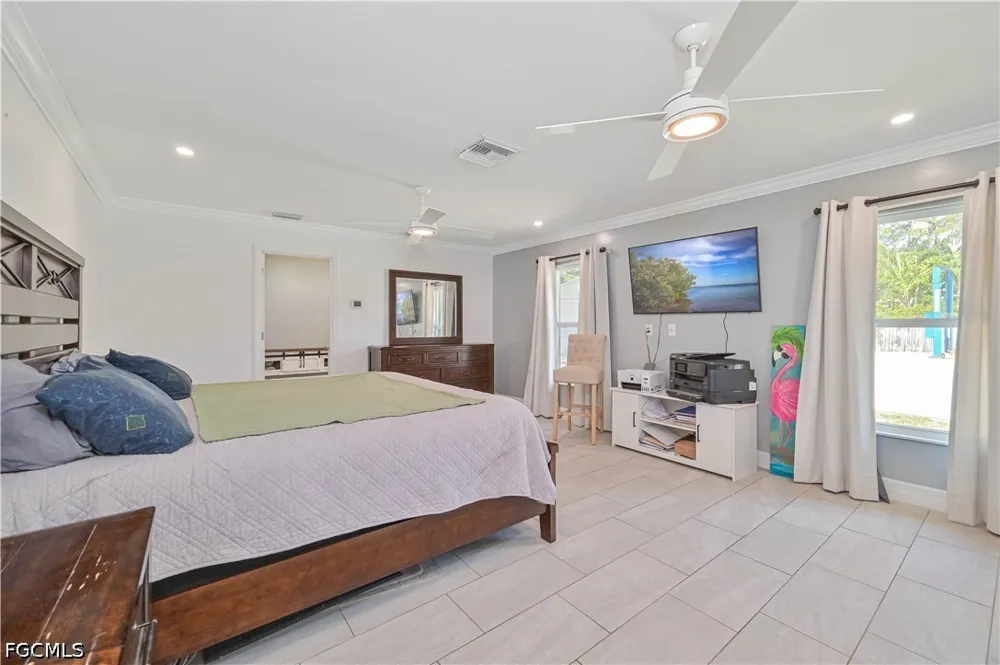 Stockton Street North Fort Myers, FL 33903