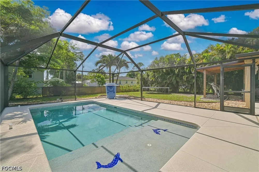 Stockton Street North Fort Myers, FL 33903