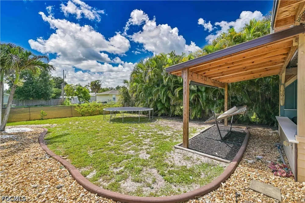 Stockton Street North Fort Myers, FL 33903
