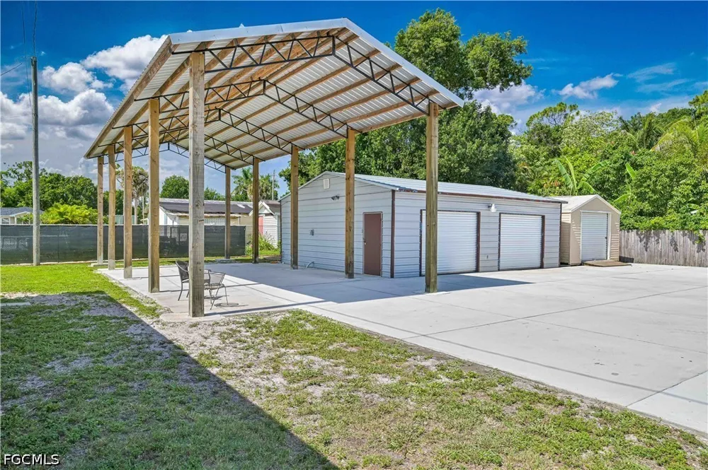 Stockton Street North Fort Myers, FL 33903