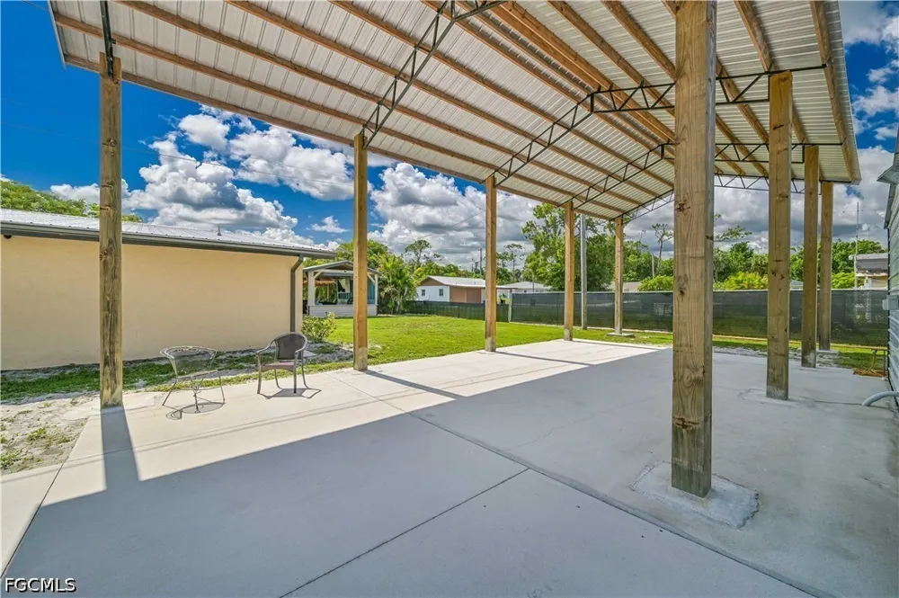 Stockton Street North Fort Myers, FL 33903