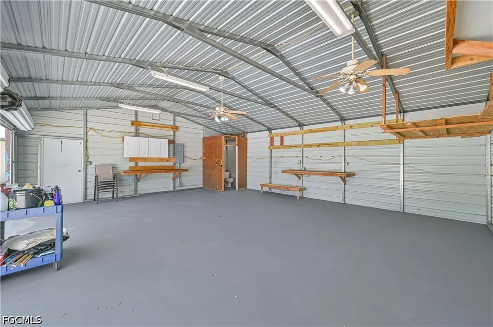 Stockton Street North Fort Myers, FL 33903