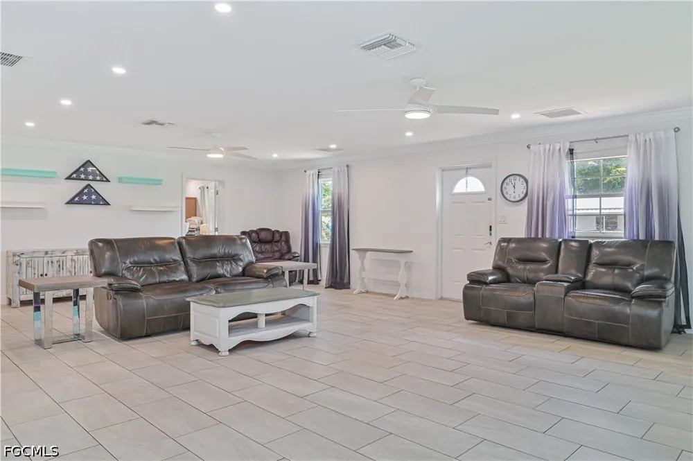 Stockton Street North Fort Myers, FL 33903