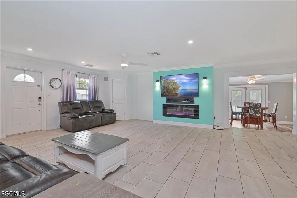 Stockton Street North Fort Myers, FL 33903