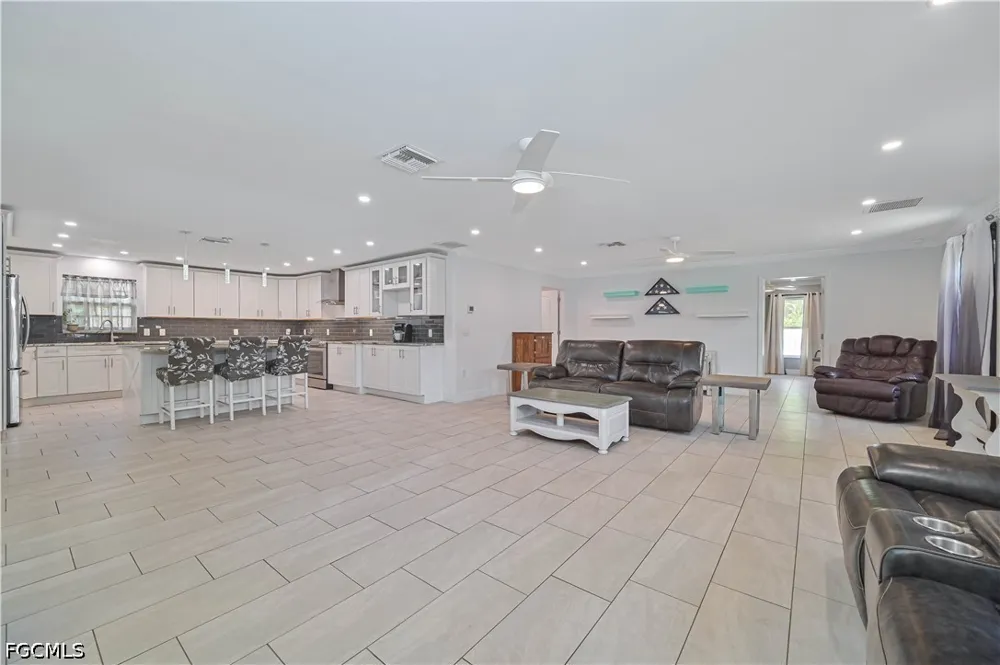 Stockton Street North Fort Myers, FL 33903