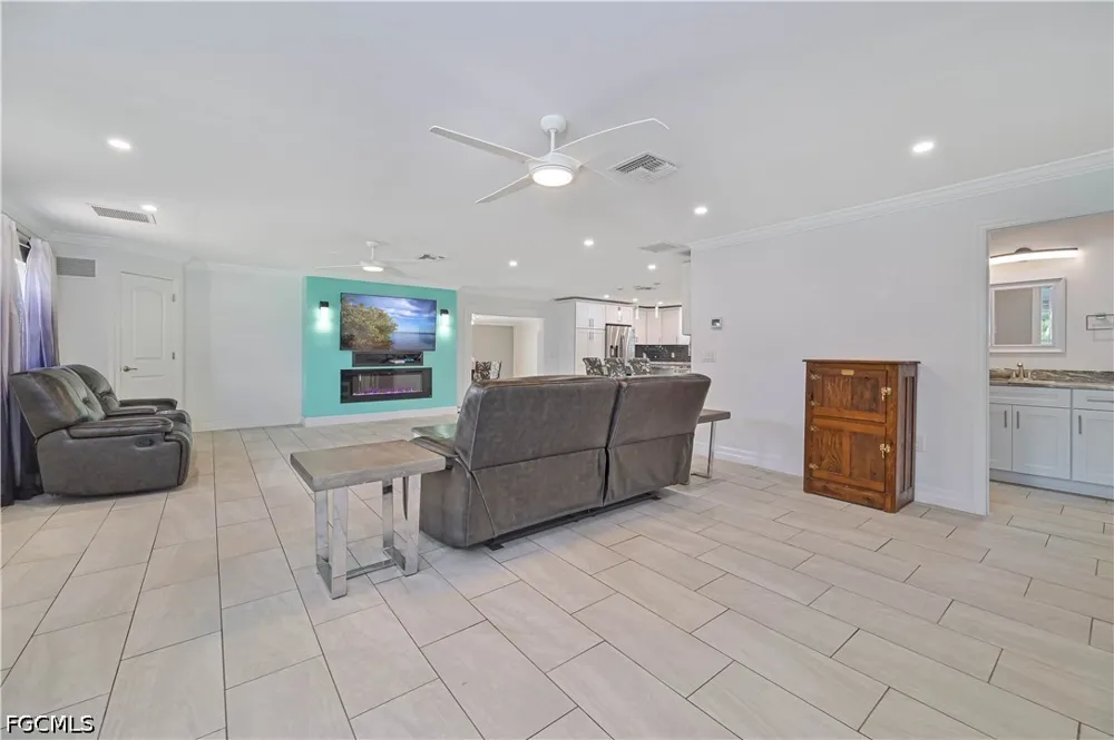 Stockton Street North Fort Myers, FL 33903