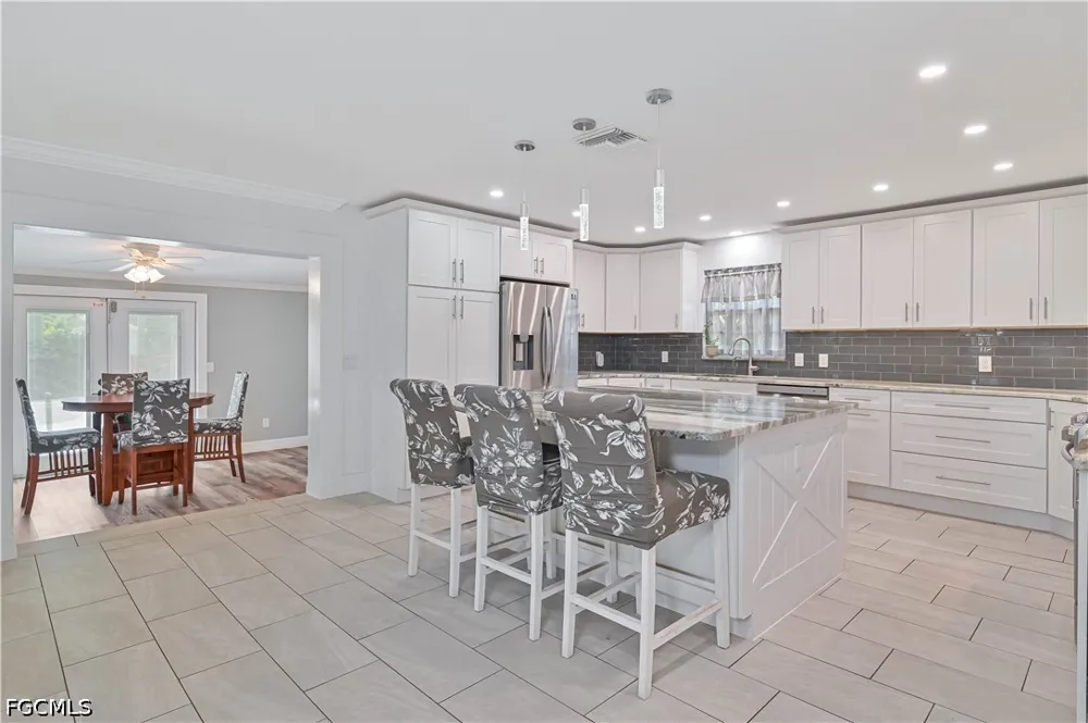 Stockton Street North Fort Myers, FL 33903
