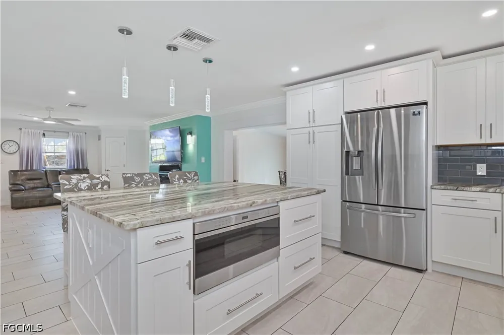 Stockton Street North Fort Myers, FL 33903
