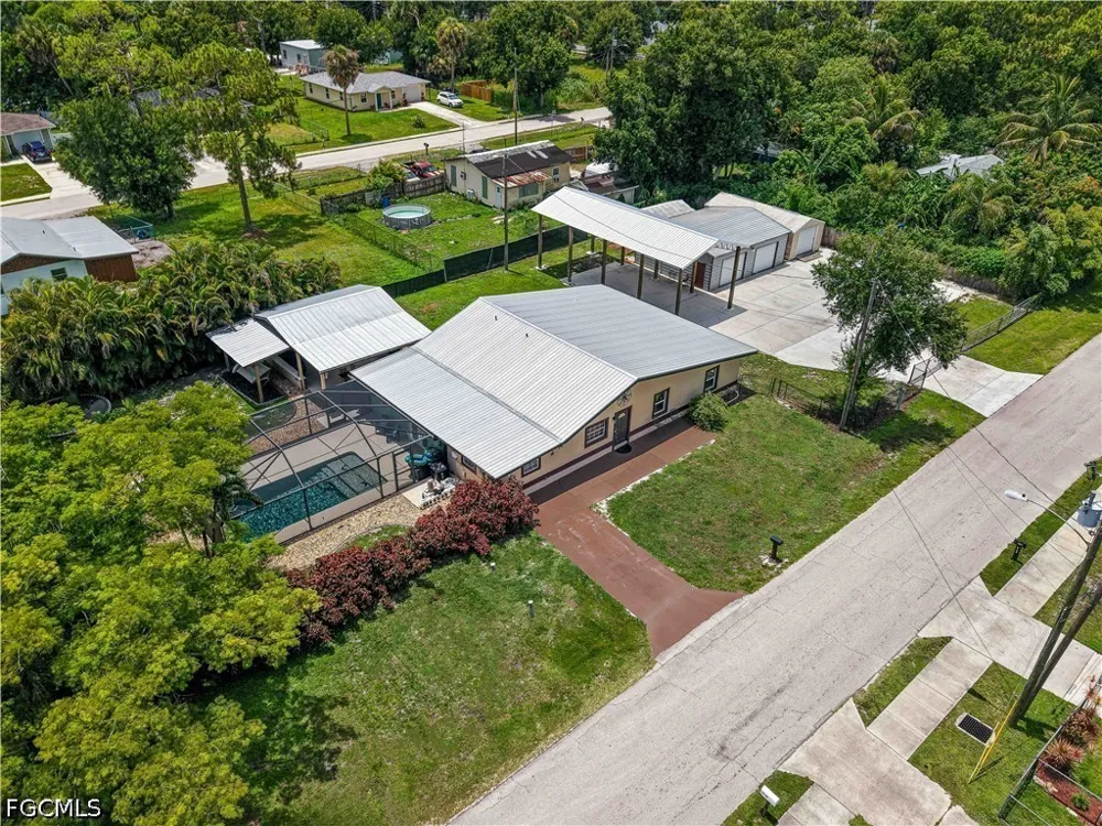 Stockton Street North Fort Myers, FL 33903