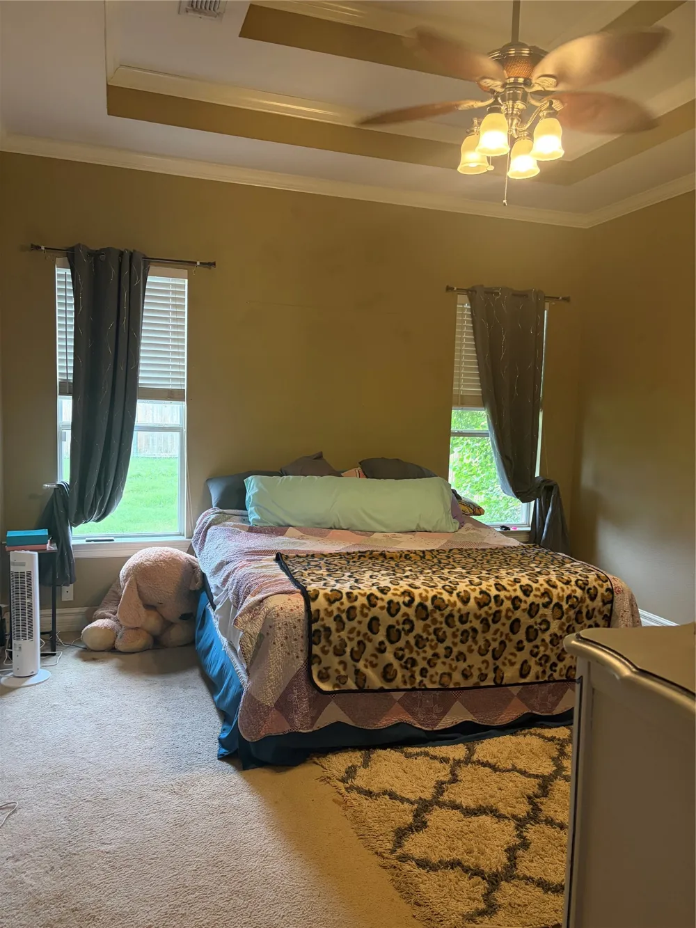 5380 Colbie Reno, TX 75462