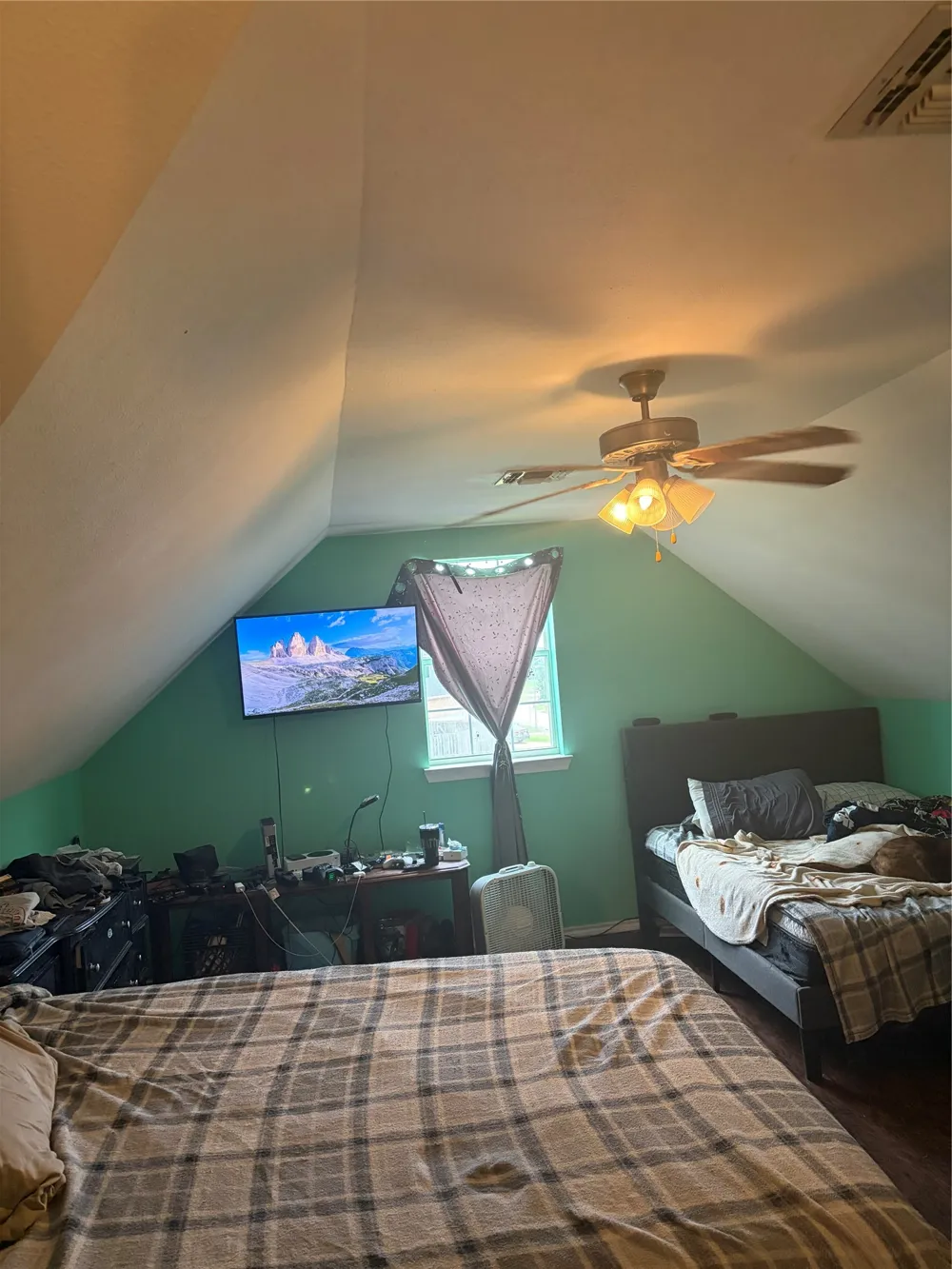 5380 Colbie Reno, TX 75462