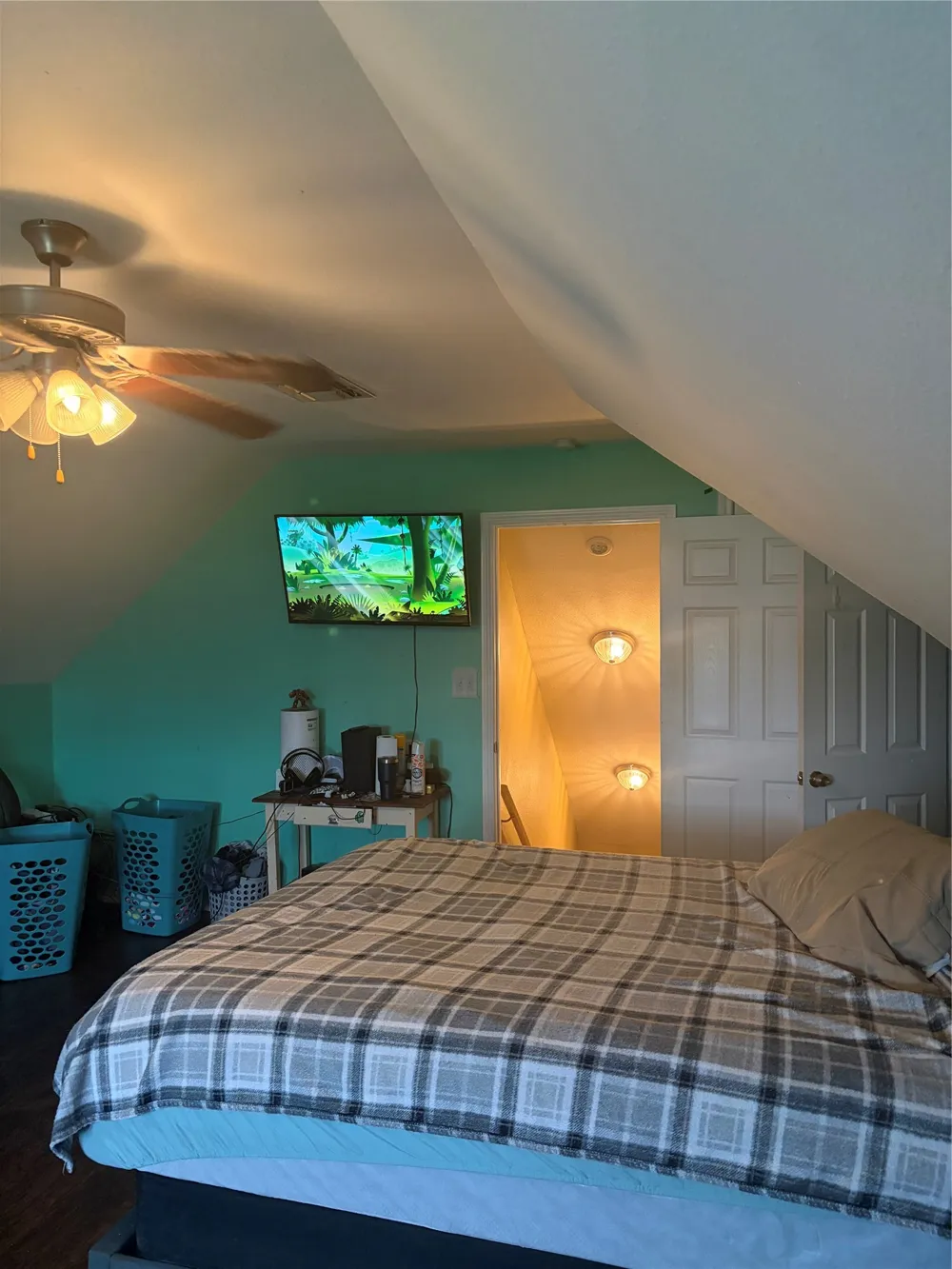 5380 Colbie Reno, TX 75462
