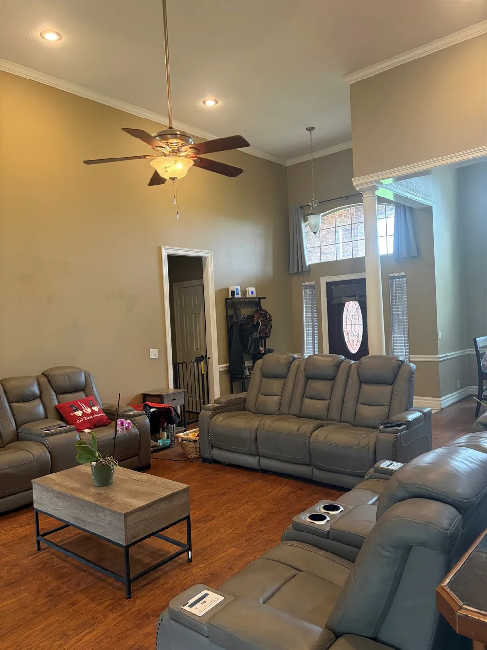 5380 Colbie Reno, TX 75462